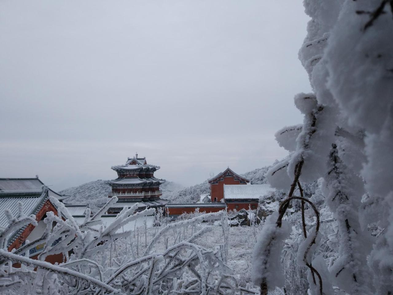 Zhangjiajie No.31 Inn Luaran gambar